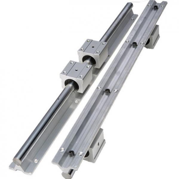 16 mm x 28 mm x 26,5 mm  Samick LM16UUOP linear bearings #5 image