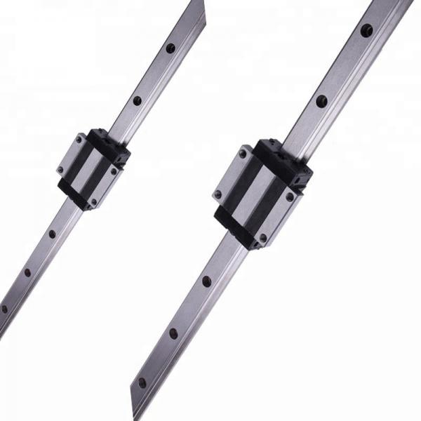 INA KGNO 25 C-PP-AS linear bearings #3 image