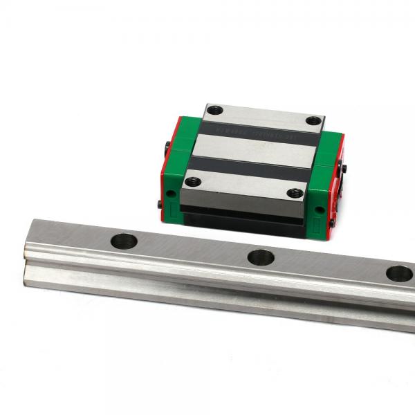 40 mm x 60 mm x 60,5 mm  Samick LM40OP linear bearings #1 image