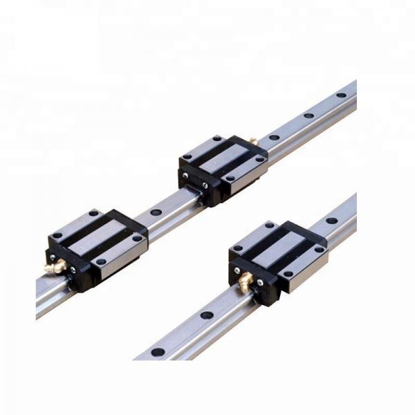 40 mm x 62 mm x 80 mm  NBS KNO4080 linear bearings #1 image