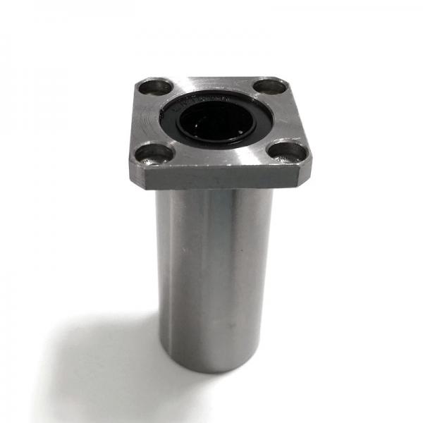 40 mm x 60 mm x 60,5 mm  Samick LM40AJ linear bearings #1 image