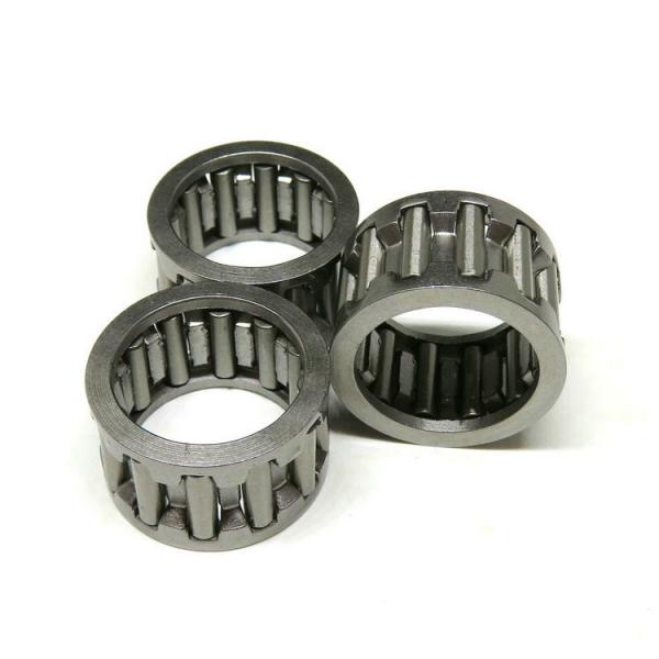 60 mm x 90 mm x 60 mm  IKO NAFW 609060 needle roller bearings #2 image