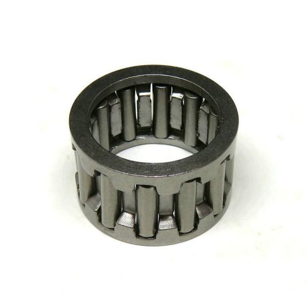 12 mm x 24 mm x 23 mm  IKO NA 6901UU needle roller bearings #4 image