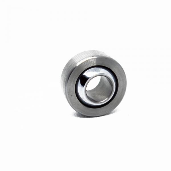 12 mm x 15,4 mm x 16 mm  ISO SA 12 plain bearings #3 image