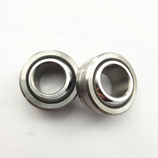 160 mm x 230 mm x 105 mm  IKO GE 160ES plain bearings #1 image