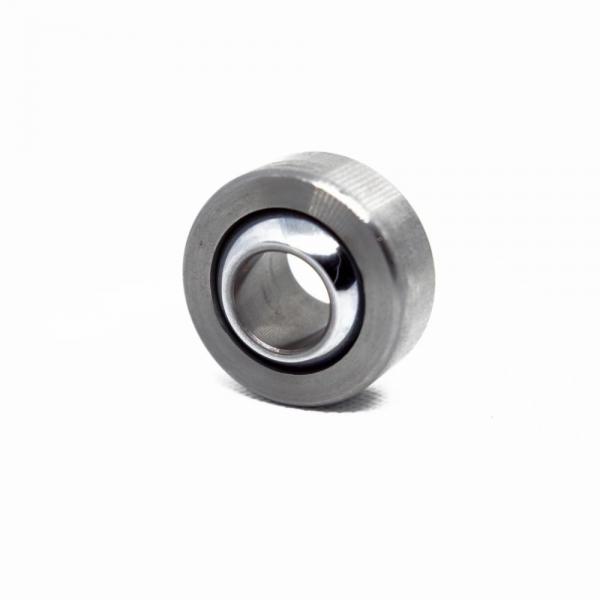114,3 mm x 177,8 mm x 100,013 mm  LS GEZ114ET-2RS plain bearings #1 image