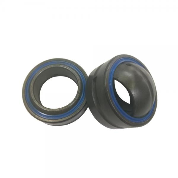 100 mm x 150 mm x 32 mm  FBJ GAC100S plain bearings #5 image