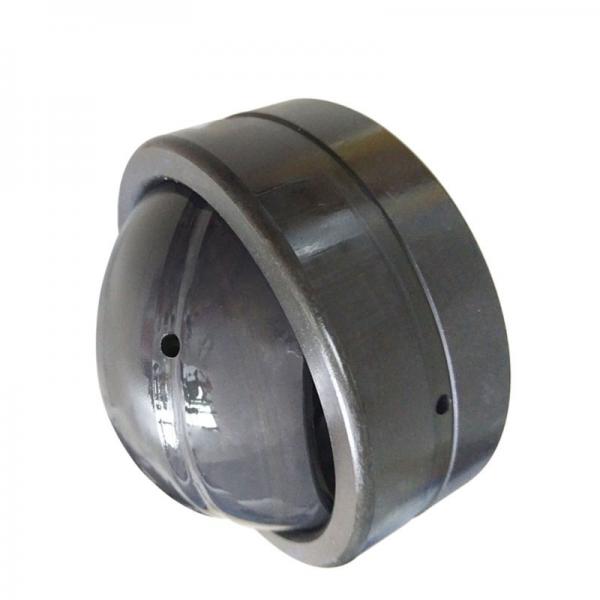 31.75 mm x 50,8 mm x 27,762 mm  LS GEZ31ET-2RS plain bearings #2 image