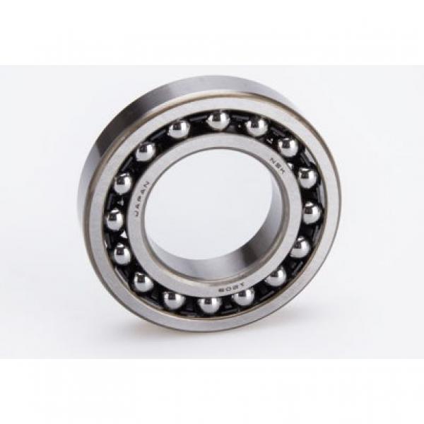 100 mm x 215 mm x 47 mm  NTN 1320SK self aligning ball bearings #4 image