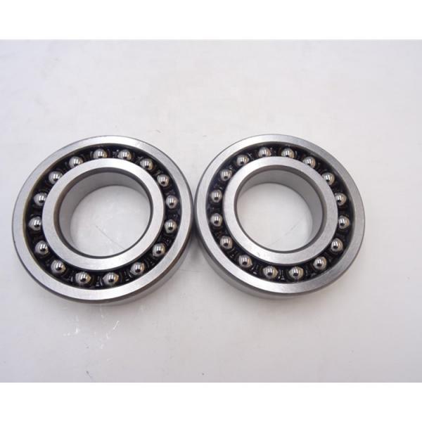 ISO 11206 self aligning ball bearings #4 image