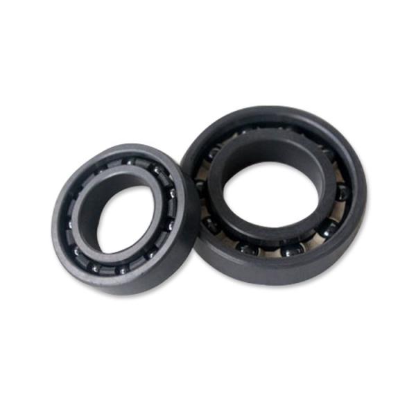 110 mm x 240 mm x 80 mm  NSK 2322 self aligning ball bearings #5 image