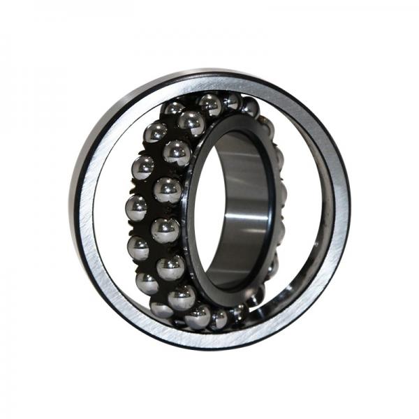 100 mm x 215 mm x 47 mm  FAG 1320-K-M-C3 self aligning ball bearings #3 image