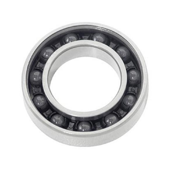 ISO 11206 self aligning ball bearings #1 image