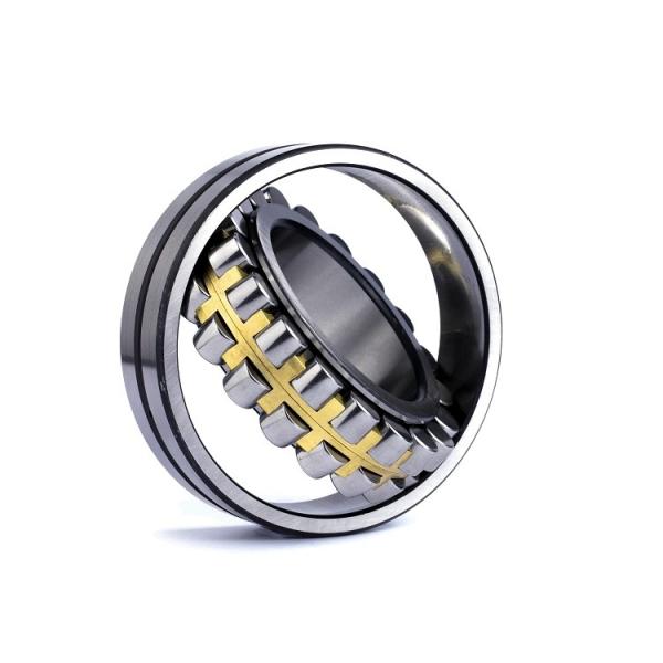 110 mm x 180 mm x 69 mm  NKE 24122-CE-W33 spherical roller bearings #1 image