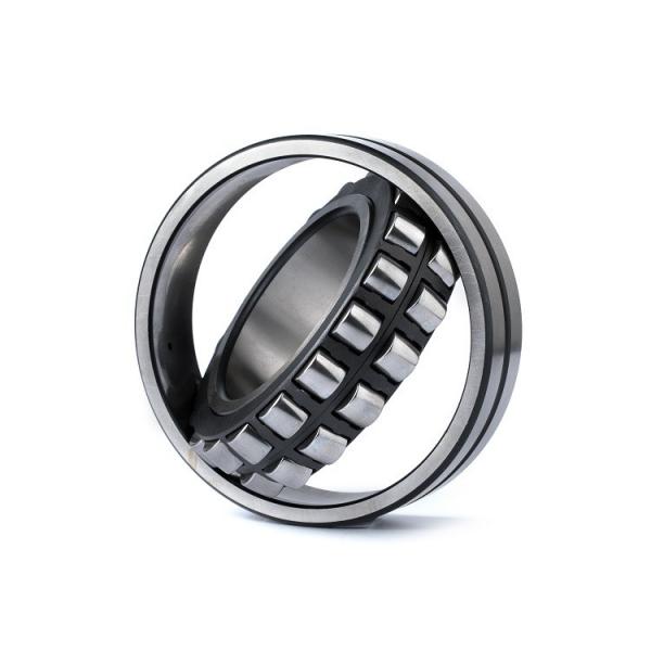 110 mm x 180 mm x 69 mm  NKE 24122-CE-W33 spherical roller bearings #2 image