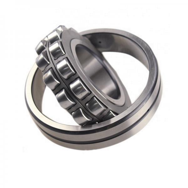 670 mm x 1090 mm x 336 mm  ISO 231/670 KCW33+H31/670 spherical roller bearings #2 image