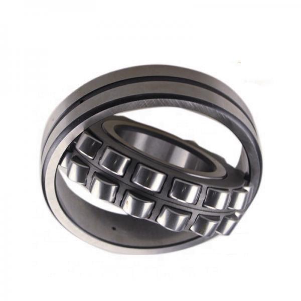 110 mm x 180 mm x 69 mm  NSK 24122CK30E4 spherical roller bearings #5 image