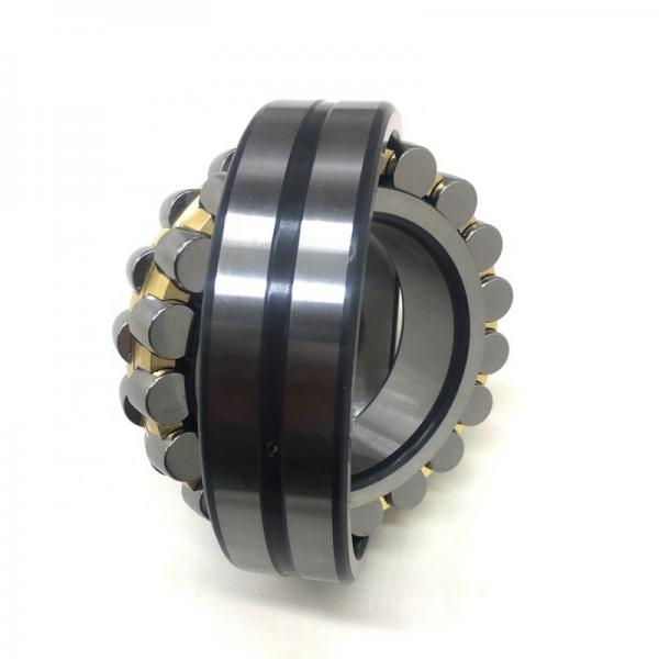 110 mm x 180 mm x 69 mm  NSK 24122CK30E4 spherical roller bearings #3 image