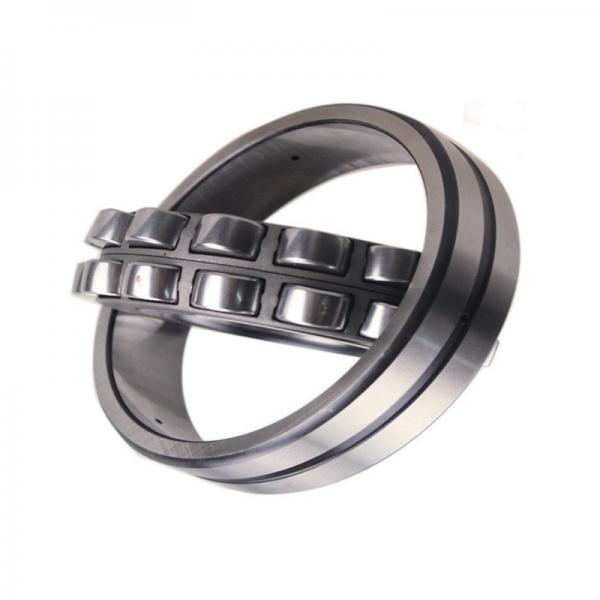 100 mm x 215 mm x 82,6 mm  ISO 23320W33 spherical roller bearings #1 image