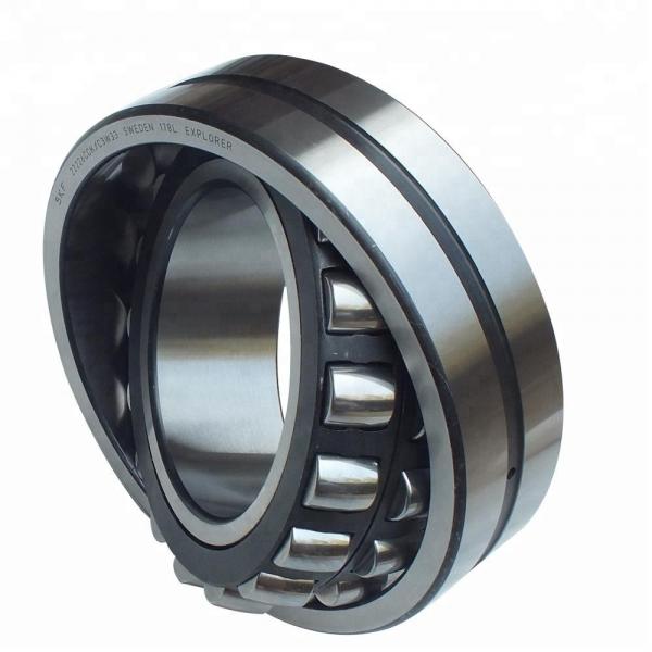 AST 22209MBW33 spherical roller bearings #3 image