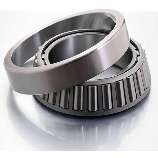 KOYO 47236 tapered roller bearings #1 image