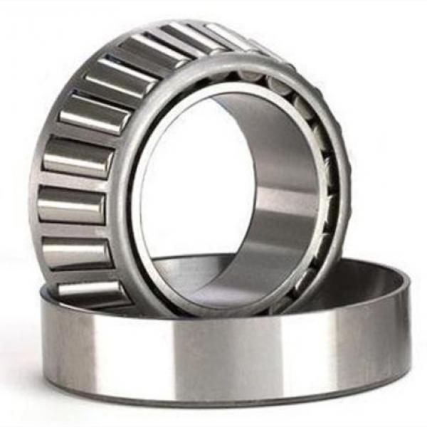 21,986 mm x 45,237 mm x 25,4 mm  ISB LM12749/710 tapered roller bearings #2 image