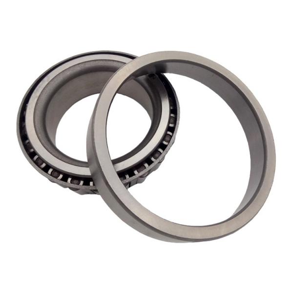 25 mm x 52 mm x 22 mm  NKE 33205 tapered roller bearings #2 image