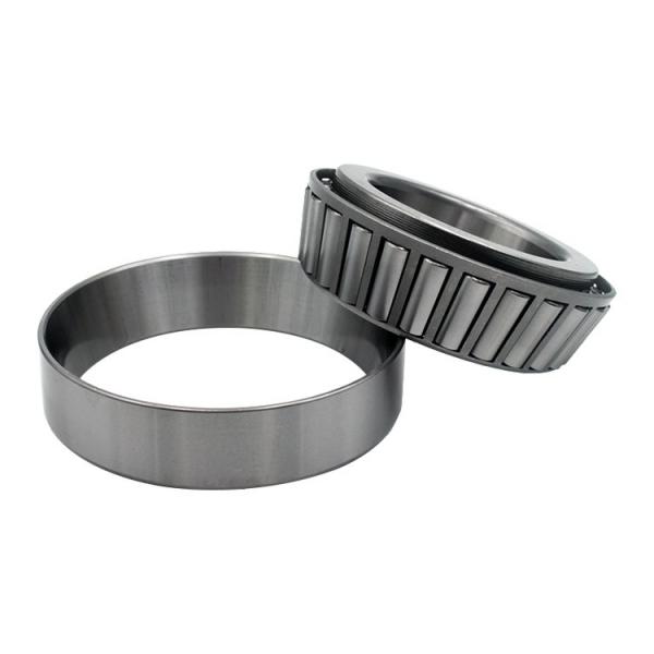 100 mm x 180 mm x 46 mm  SKF 32220J2/DF tapered roller bearings #4 image