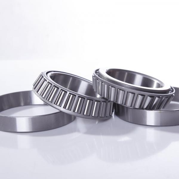 100 mm x 180 mm x 98 mm  NSK AR100-40 tapered roller bearings #4 image
