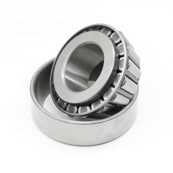 100 mm x 180 mm x 98 mm  NSK AR100-40 tapered roller bearings #1 image