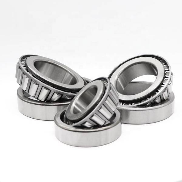 105 mm x 225 mm x 77 mm  ISB 32321 tapered roller bearings #1 image