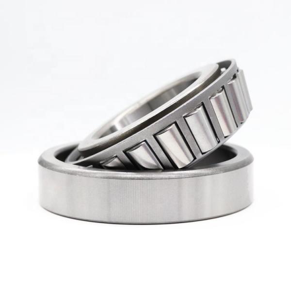 100 mm x 180 mm x 98 mm  NSK AR100-40 tapered roller bearings #2 image