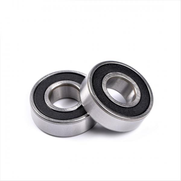 NACHI 53201 thrust ball bearings #3 image