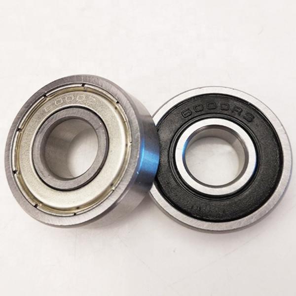 NACHI 51405 thrust ball bearings #3 image