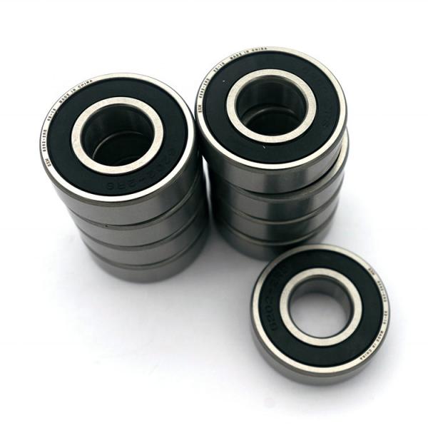 NKE 51136-MP thrust ball bearings #1 image