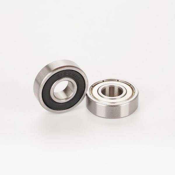 15 mm x 47 mm x 15 mm  NACHI 15TAB04-2NK thrust ball bearings #4 image