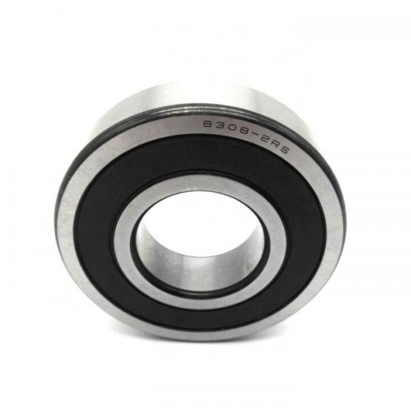 35 mm x 72 mm x 17 mm  SKF NU 207 ECP thrust ball bearings #1 image