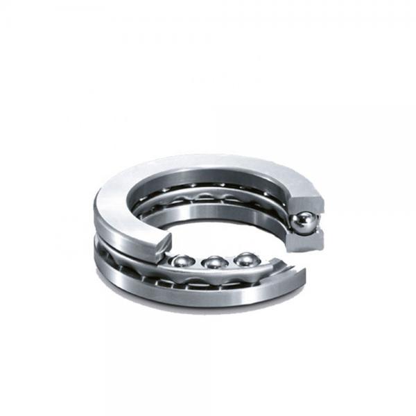 ISO 81272 thrust roller bearings #5 image