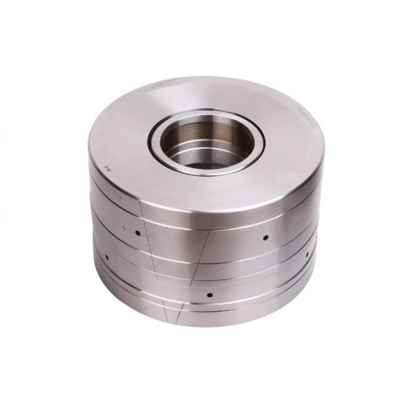 100 mm x 116 mm x 8 mm  IKO CRBS 1008 thrust roller bearings #4 image