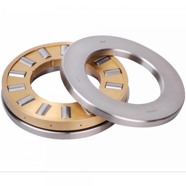 ISO 81272 thrust roller bearings #2 image