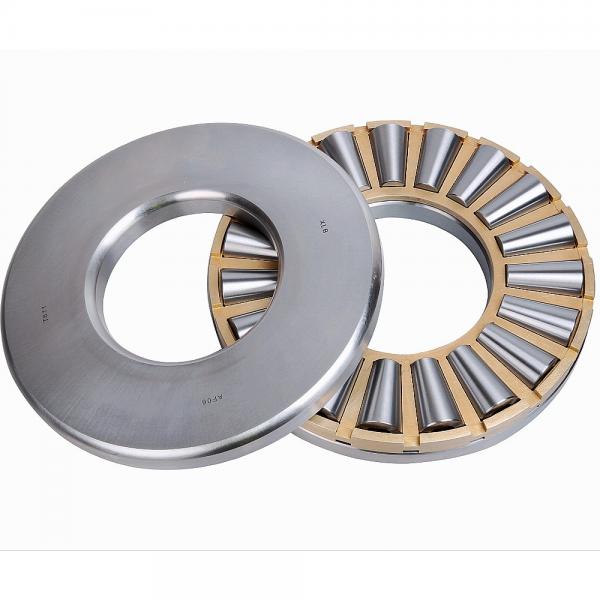 NKE 81112-TVPB thrust roller bearings #5 image