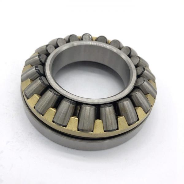 100 mm x 116 mm x 8 mm  IKO CRBS 1008 V thrust roller bearings #4 image