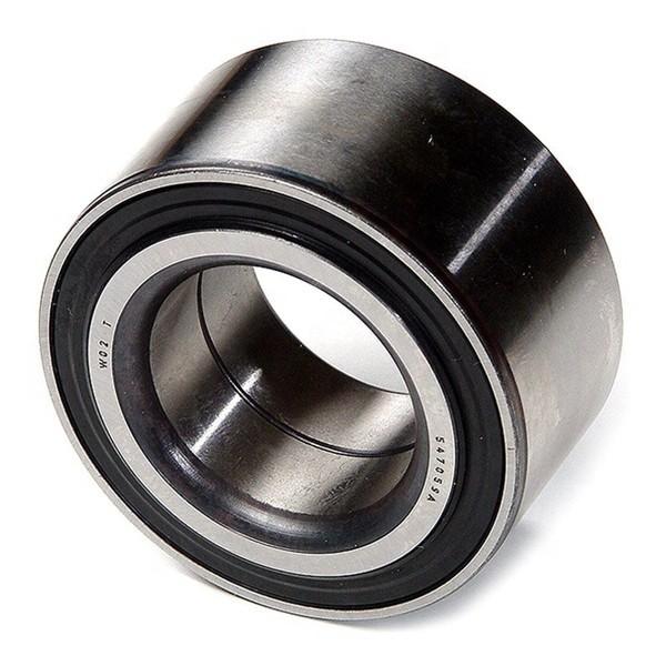 Ruville 5337 wheel bearings #1 image