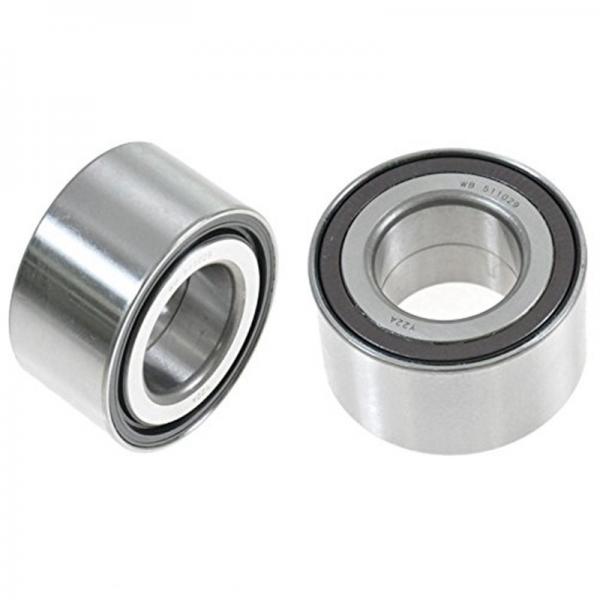 Ruville 5511 wheel bearings #1 image