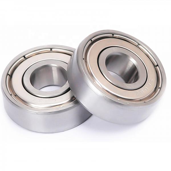 NSK NTN Pillow Block Bearing P210 Used for Agricultural Machinery #1 image